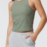Pose Plyo Tank - MTT Collective