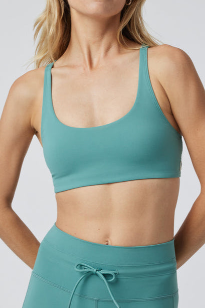 Yosemite Bra - MTT Collective