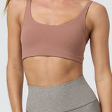 VUORI - Womens - Basics - Bras & Bralettes - Yosemite Bra - MTT Collective
