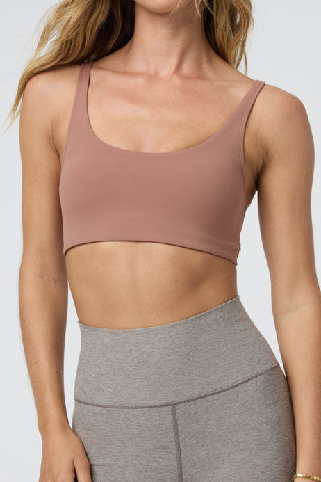 VUORI - Womens - Basics - Bras & Bralettes - Yosemite Bra - MTT Collective