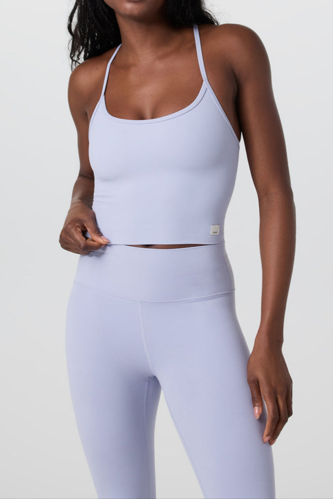 VUORI - Womens - Tops - Tanks - AllTheFeels™ Tank - MTT Collective