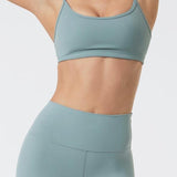 AllTheFeels Bra - MTT Collective