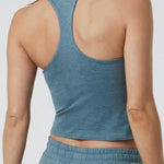 Halo Performance Crop Tank 2.0 - MTT Collective