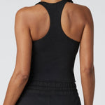 Halo Performance Crop Tank 2.0 - MTT Collective