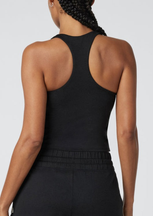 Halo Performance Crop Tank 2.0 - MTT Collective