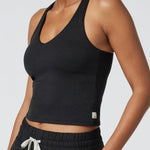 Halo Performance Crop Tank 2.0 - MTT Collective