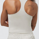 Halo Performance Crop Tank 2.0 - MTT Collective