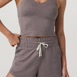 Halo Performance Crop Tank 2.0