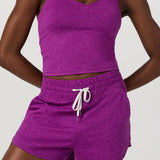 Halo Performance Crop Tank 2.0