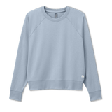 Long Sleeve Halo Crew