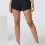 VUORI - Womens - Bottoms - Shorts - Clementine 4" Short 2.0 - MTT Collective
