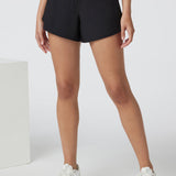 VUORI - Womens - Bottoms - Shorts - Clementine 4" Short 2.0 - MTT Collective