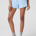 VUORI - Womens - Bottoms - Shorts - Clementine 4" Short 2.0 - MTT Collective