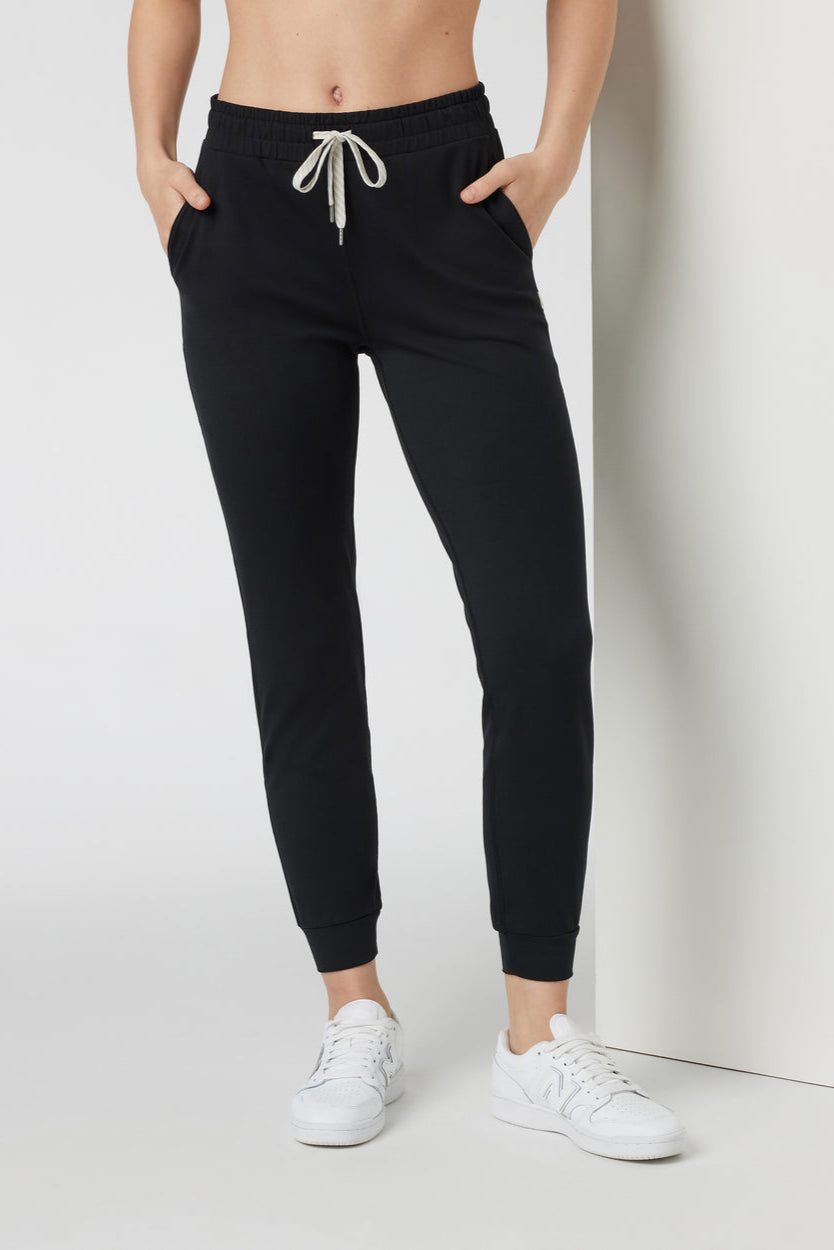 Performance Jogger - Long - MTT Collective