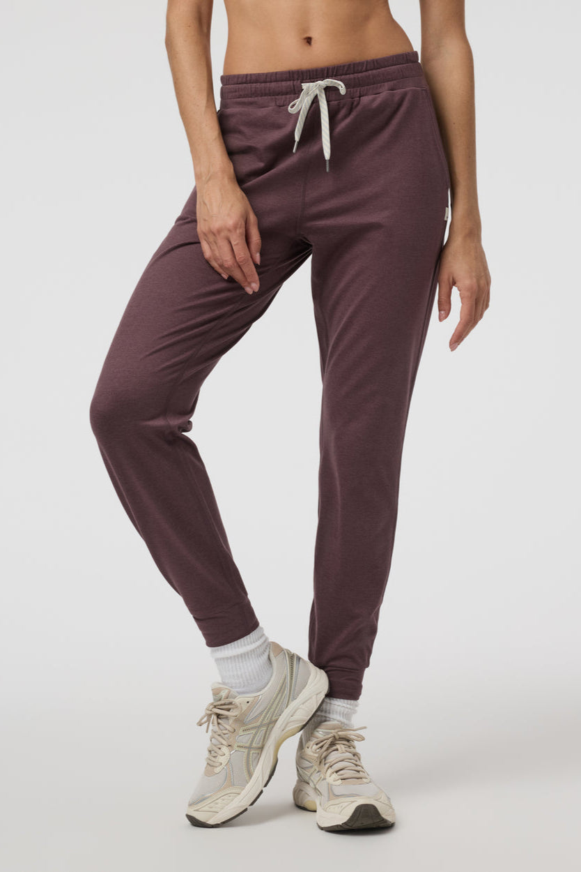 Performance Jogger - Long - MTT Collective