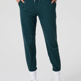 VUORI - Womens - Bottoms - Pants - Performance Jogger - Long - MTT Collective