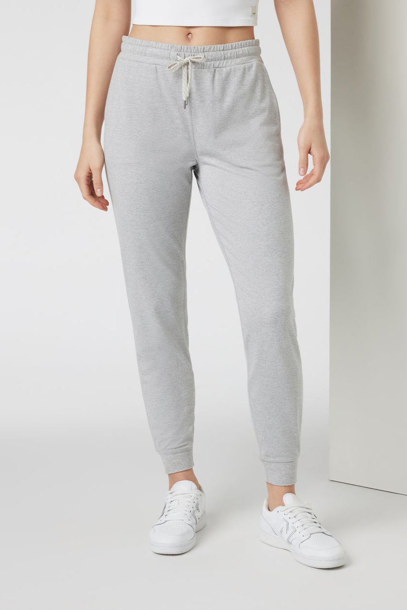 VUORI - Womens - Bottoms - Pants - Performance Jogger - Long - MTT Collective