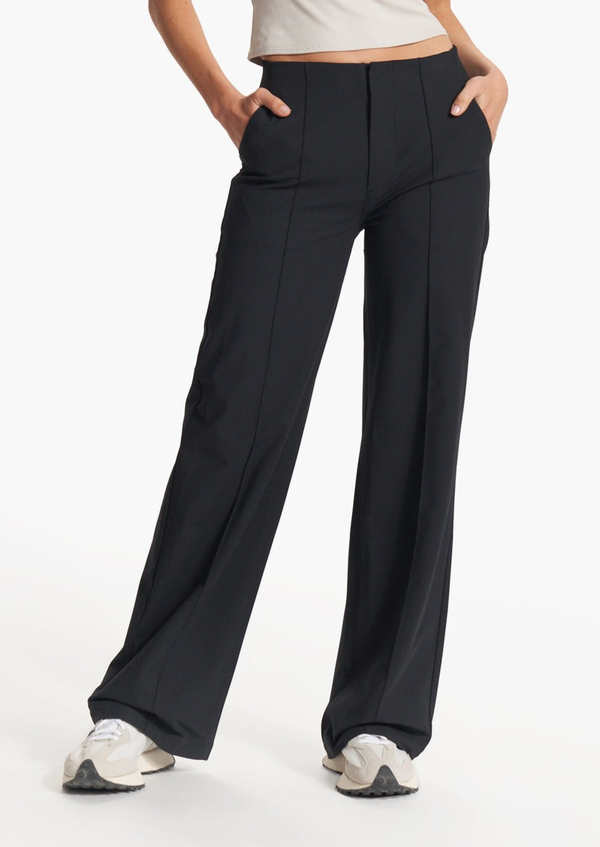 Women's Meta Wideleg - MTT Collective