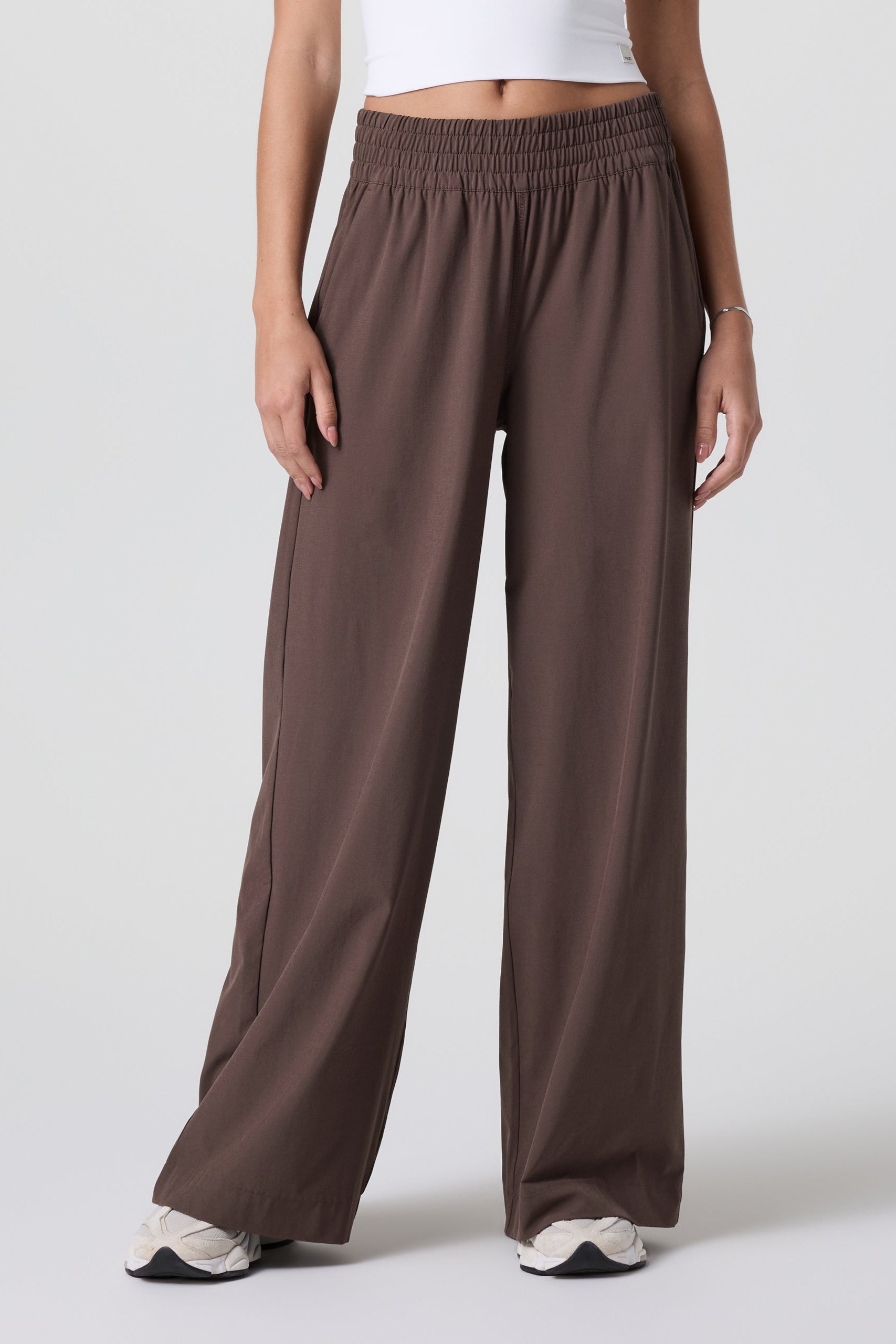 VUORI - Womens - Bottoms - Pants - Villa Wideleg - MTT Collective