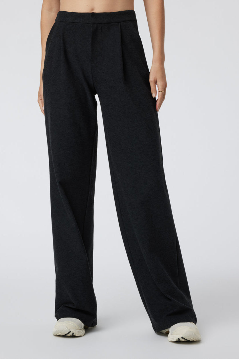 VUORI - Womens - Bottoms - Pants - Elevation Trouser - MTT Collective