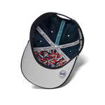 Melin - Unisex - Hats - Snapbacks - Hydro Odyssey Drive - MTT Collective