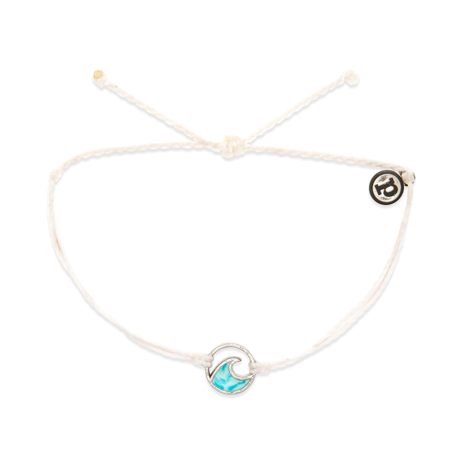 Ombre Wave Charm Bracelet - MTT Collective