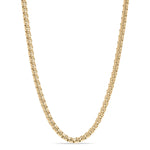 MTT Jewelry - Jewelry - Necklaces - Rory Rounded Box Chain - MTT Collective