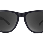 Knockaround - Unisex - Sunglasses - Black on Black / Premiums Sport Sunglasses - MTT Collective