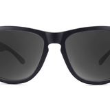 Knockaround - Unisex - Sunglasses - Black on Black / Premiums Sport Sunglasses - MTT Collective