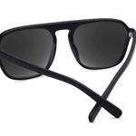 Black on Black / Smoke Pacific Palisades - MTT Collective