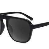 Black on Black / Smoke Pacific Palisades - MTT Collective