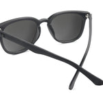 Black On Black Paso Robles Sunglasses - MTT Collective
