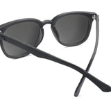 Black On Black Paso Robles Sunglasses - MTT Collective
