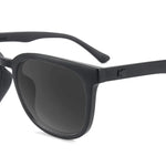 Black On Black Paso Robles Sunglasses - MTT Collective