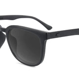 Black On Black Paso Robles Sunglasses - MTT Collective