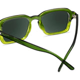 Knockaround - Unisex - Sunglasses - Nori Panoramas Sunglasses - MTT Collective