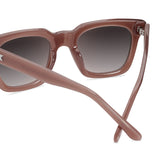 Knockaround - Unisex - Sunglasses - Rose Latte Songbirds Sunglasses - MTT Collective