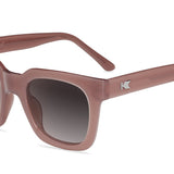Knockaround - Unisex - Sunglasses - Rose Latte Songbirds Sunglasses - MTT Collective