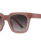 Knockaround - Unisex - Sunglasses - Rose Latte Songbirds Sunglasses - MTT Collective