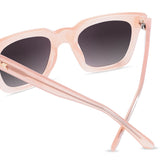 Knockaround - Unisex - Sunglasses - Vintage Rose Songbirds Sunglasses - MTT Collective