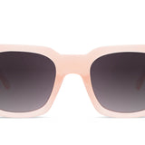 Knockaround - Unisex - Sunglasses - Vintage Rose Songbirds Sunglasses - MTT Collective