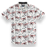 Dr. Yessir Button-Up Shirt - MTT Collective