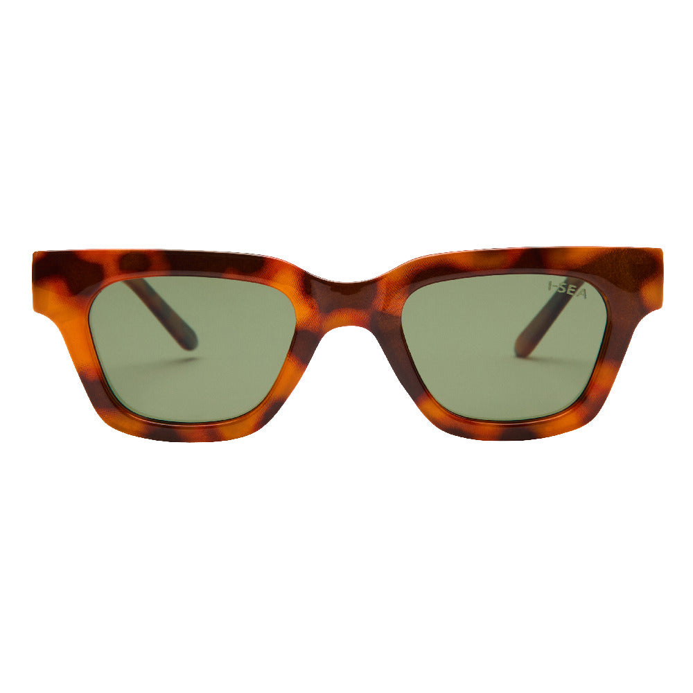 I-SEA - Unisex - Sunglasses - Banks Sunglasses - MTT Collective