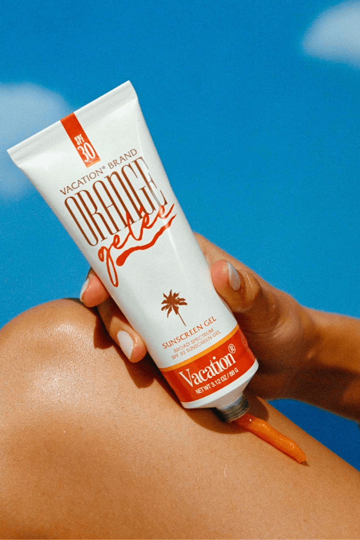 Vacation Inc - Lifestyle - Skincare - Orange Gelée® SPF 30 - MTT Collective