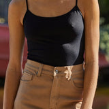 Halle Basic Full Length Cami