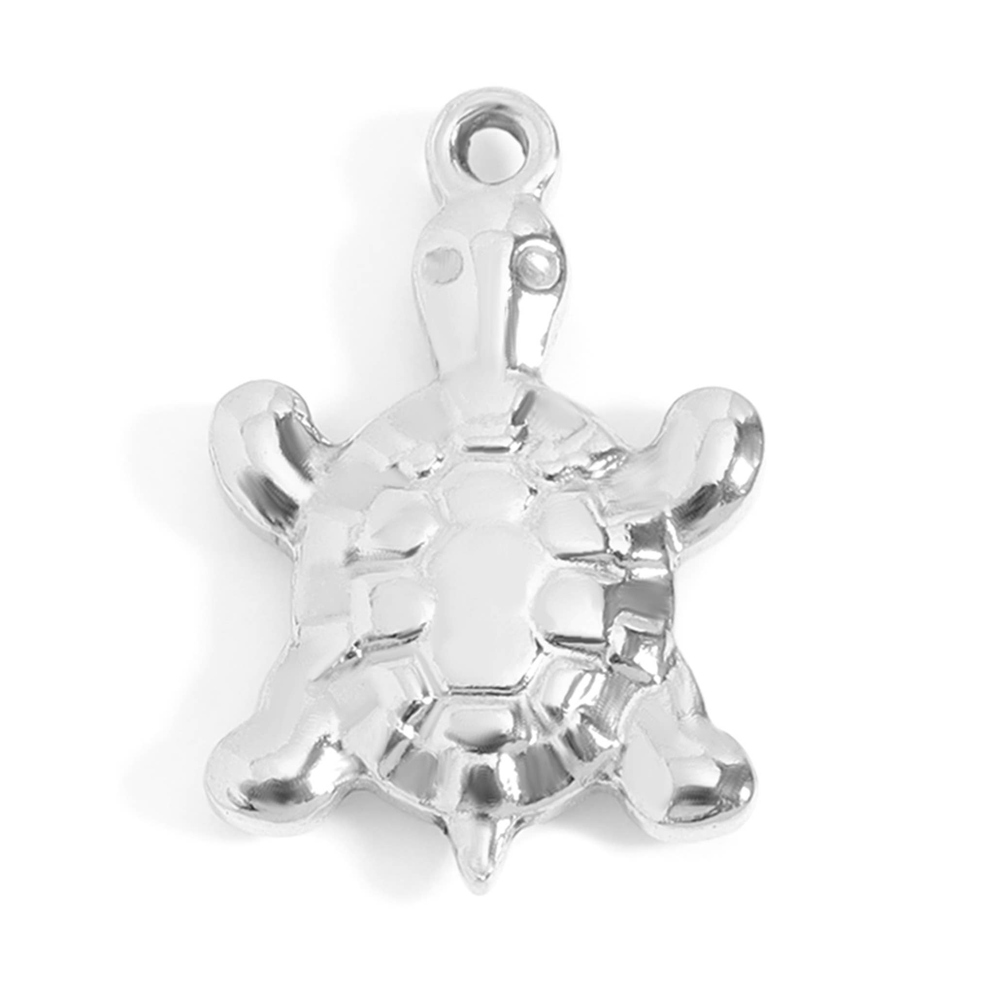 MTT Jewelry - Jewelry - Charms - Sea Turtle Charm - MTT Collective