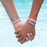 K'lani - Womens - Accessories - Hair - Celebrate - Hair Tie Bracelet - MTT Collective