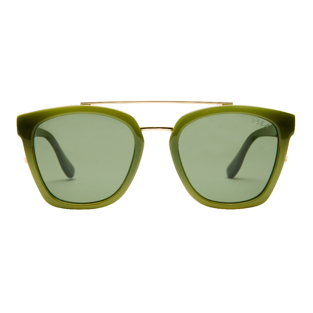 I-SEA - Unisex - Sunglasses - Chloe Sunglasses - MTT Collective