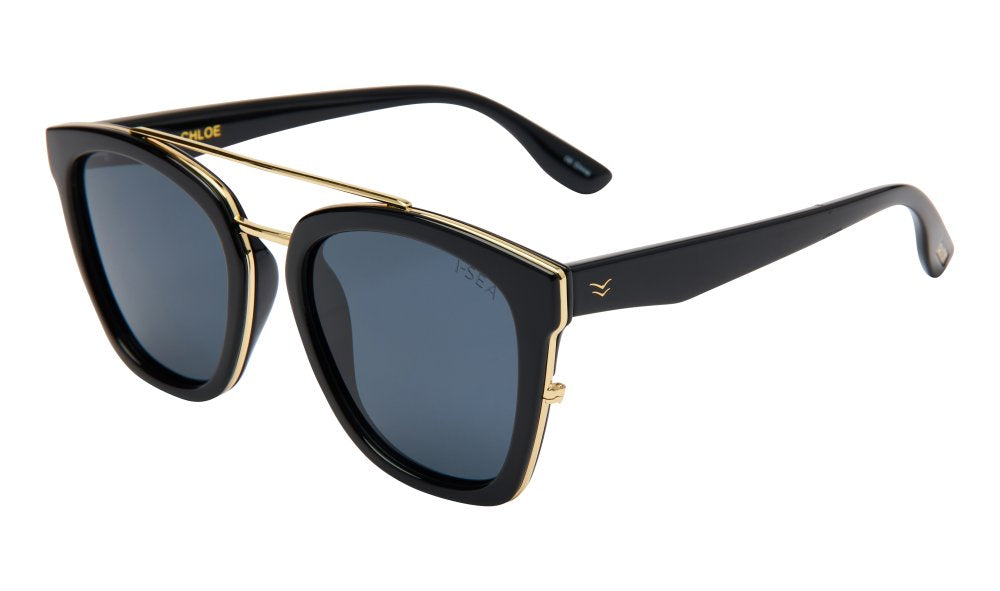 I-SEA - Unisex - Sunglasses - Chloe Sunglasses - MTT Collective