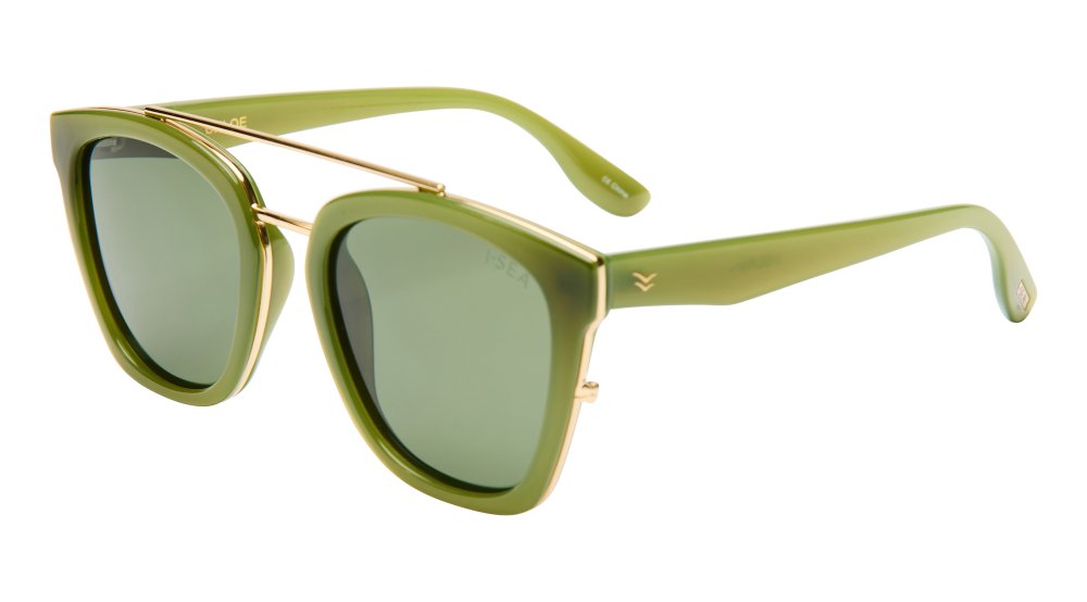 I-SEA - Unisex - Sunglasses - Chloe Sunglasses - MTT Collective